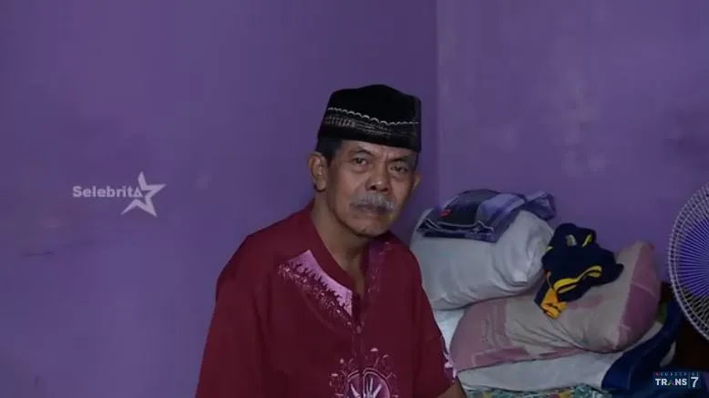 Aktor Senior Sekaligus Seniman Betawi Urip Arpan Meninggal Dunia, sang Anak Ungkap Kronologinya 4