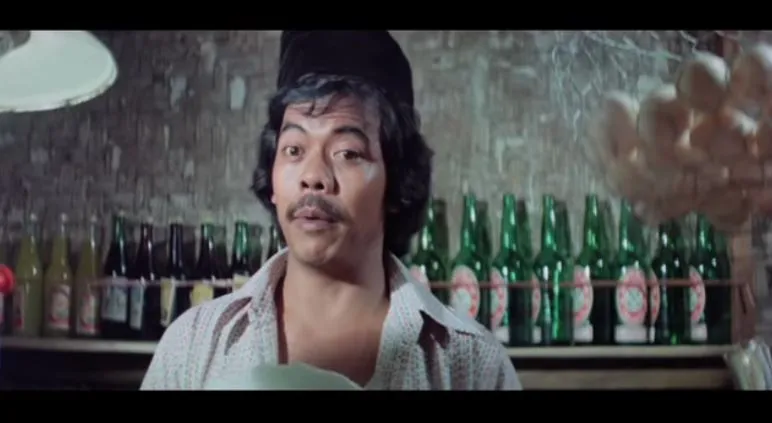 Aktor Senior Sekaligus Seniman Betawi Urip Arpan Meninggal Dunia, sang Anak Ungkap Kronologinya 6