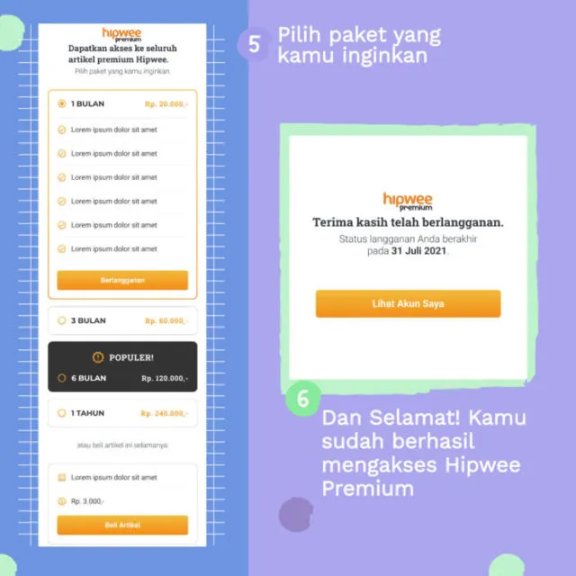 Hipwee Premium, Lebih Mengerti Kamu 11