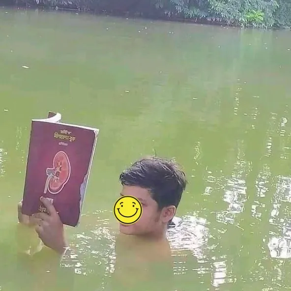 Cowok Lama Nggak Balas Chat Bukan Berarti Selingkuh, Mungkin Aja Lagi Melakukan Hal ini~ 18