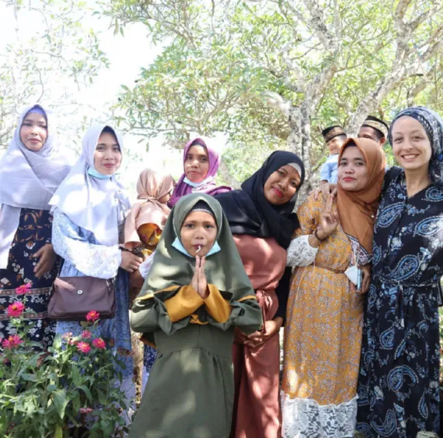 5 Culture Shock yang Dialami Bule Saat Nikah dengan Orang Indonesia 9