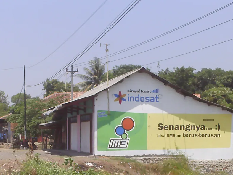 Selain Plang Restoran Pringsewu, ini 4 Hal yang Sering Ditemui di Jalanan. Ada di Mana-Mana lo! 6