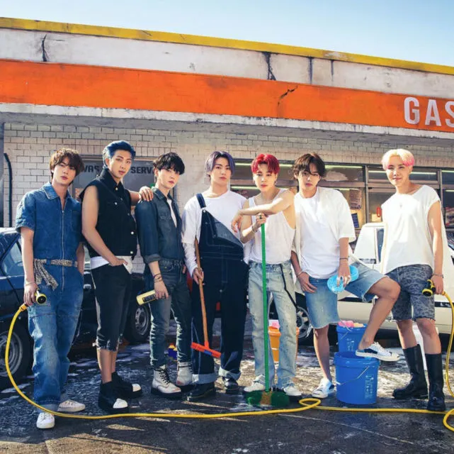 11 Daftar Lagu K-Pop Terbaru yang Rilis pada Juli 2021. Mana yang Paling Favorit? 11