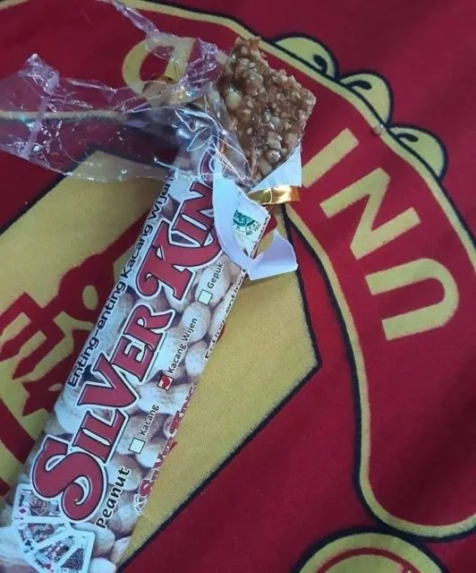 Butuh Ketelitian dalam Membeli 11 Merek Makanan dan Minuman ini. KW Gini Banget sih? :( 21