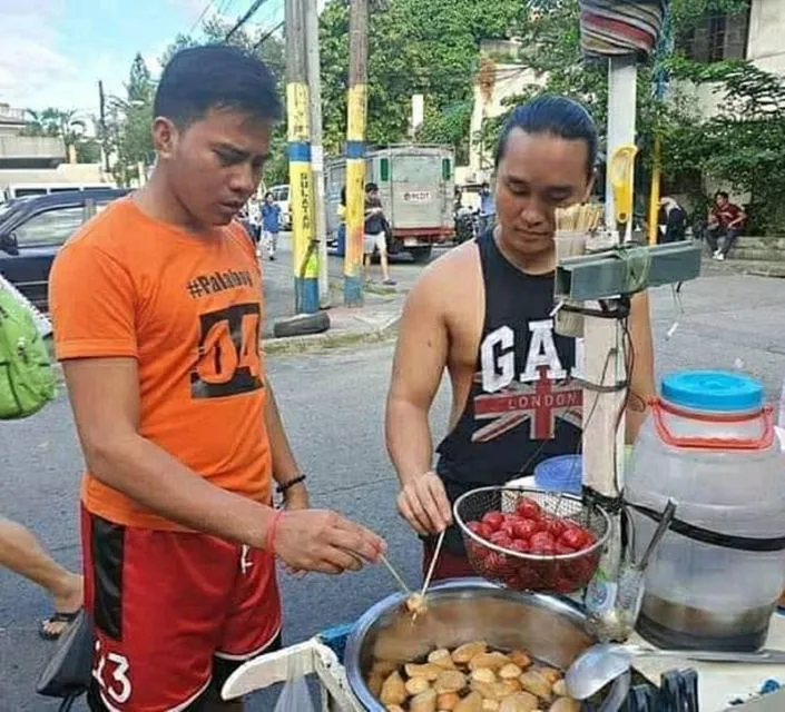 11 Momen Paling Canggung yang Pernah Terekam Kamera. Pasti Rasanya Malu Gimana Gitu~ :D 16