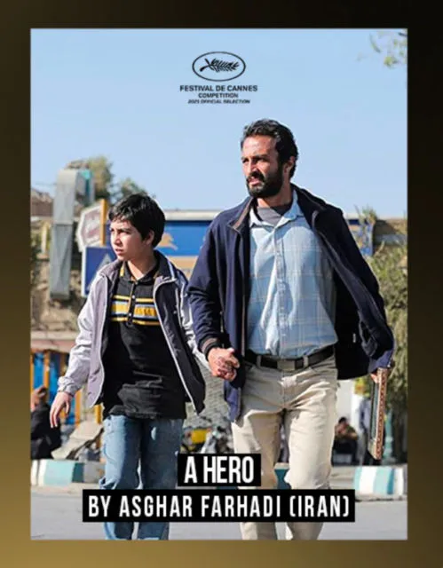 5 Film Nominasi Festival Film Cannes 2021 yang Akan Segera Tayang Secara Resmi di KlikFilm 10