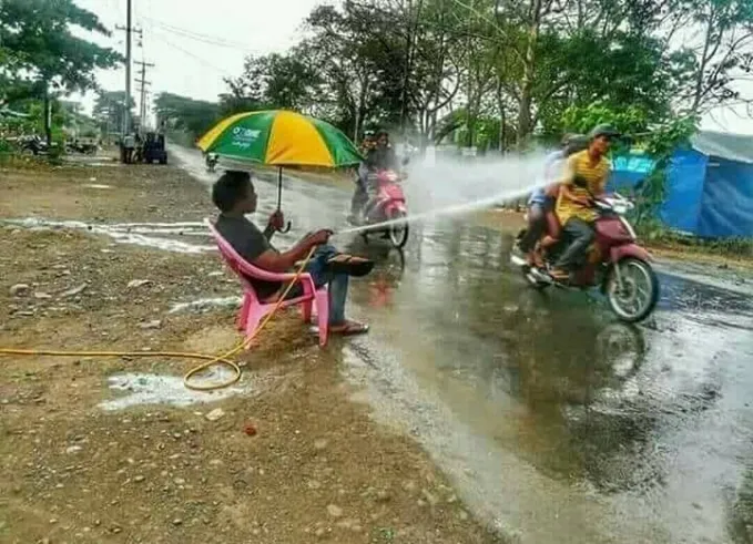 Cowok Lama Nggak Balas Chat Bukan Berarti Selingkuh, Mungkin Aja Lagi Melakukan Hal ini~ 13