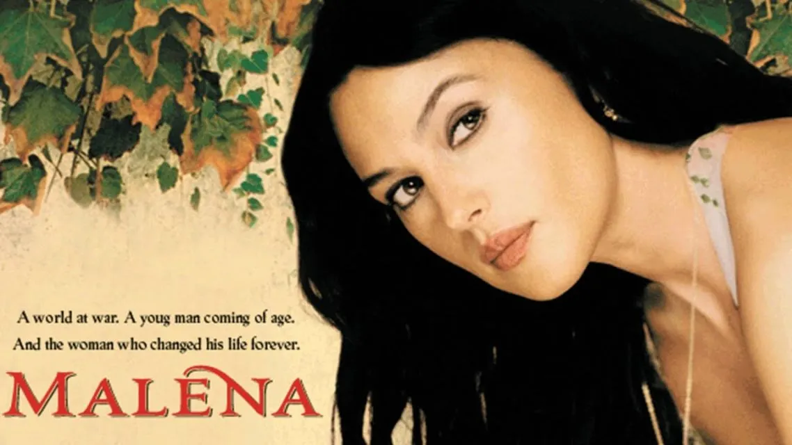 11 Film yang Dibintangi oleh Monica Bellucci 13
