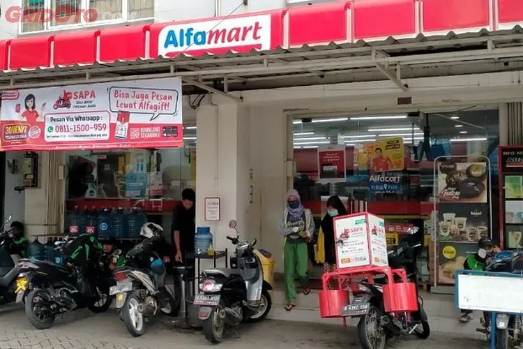 Menebak Alasan Logis Kenapa Tukang Parkir Sering Menghilang, Misterius! 7
