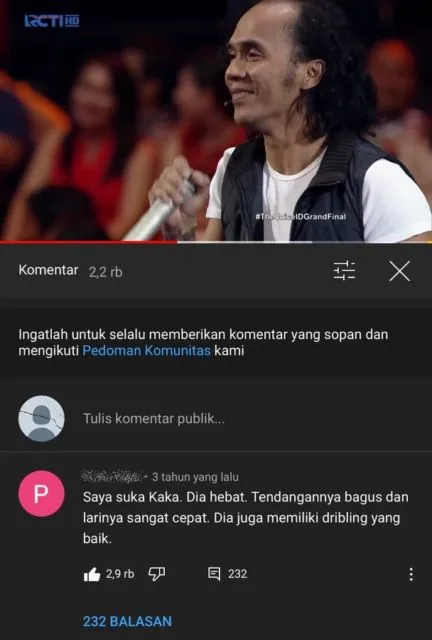 Kolom Komentar di YouTube Adalah Tempat bagi Orang-Orang Absurd Sedunia. Ini Buktinya! 16