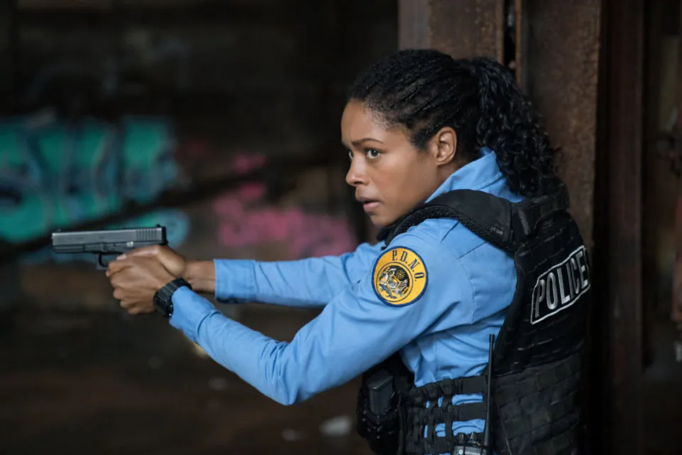 5 Rekomendasi Film Tentang Polisi Korup dan Bermasalah. Tenang, ini Polisi Luar Negeri kok~ 9