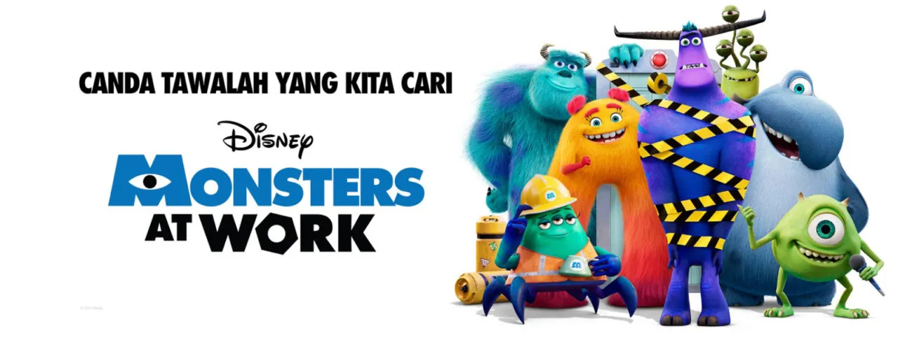 Sederet Film Baru dari DisneyPlus Hotstar yang Tayang di Bulan Juli. Masa Nggak Tertarik sih? 12