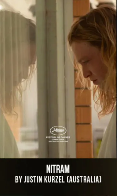 5 Film Nominasi Festival Film Cannes 2021 yang Akan Segera Tayang Secara Resmi di KlikFilm 8