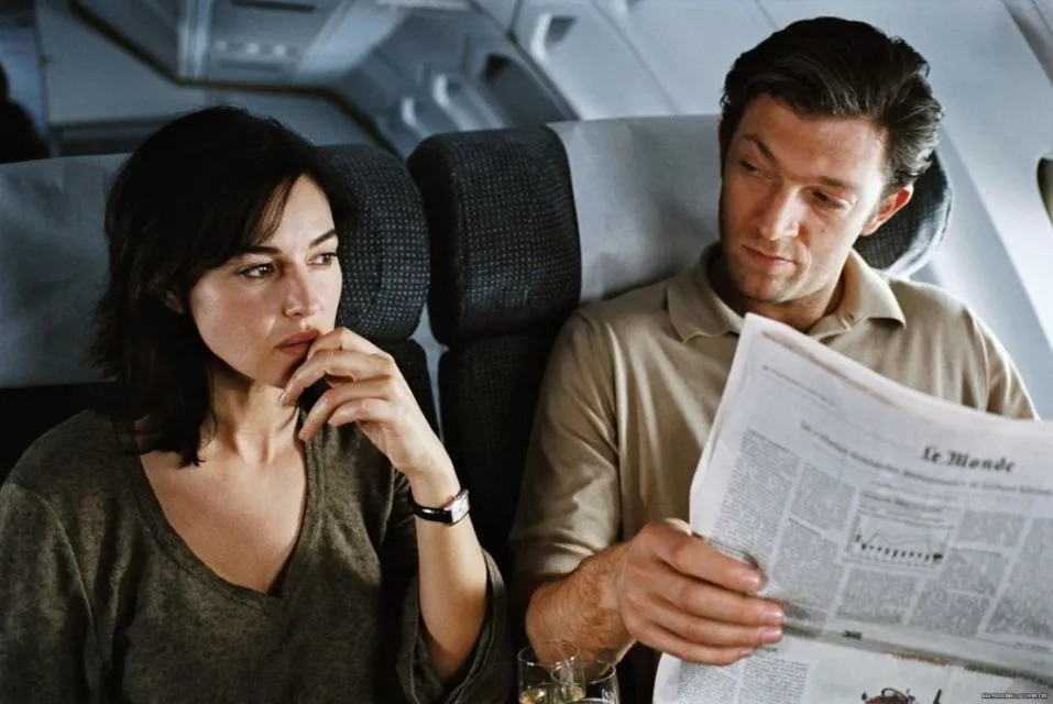 11 Film yang Dibintangi oleh Monica Bellucci 16