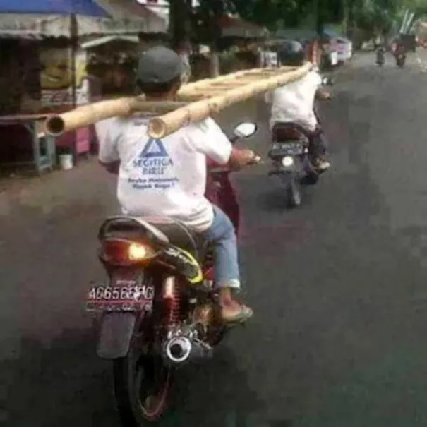 Bukti Sepele Bahwa Cowok Pantas Berumur Pendek. Nggak Butuh Penelitian Ilmiah~ 14