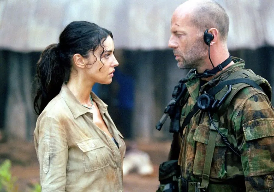 11 Film yang Dibintangi oleh Monica Bellucci 15