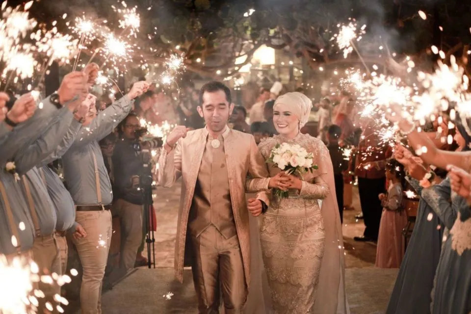 5 Culture Shock yang Dialami Bule Saat Nikah dengan Orang Indonesia 10