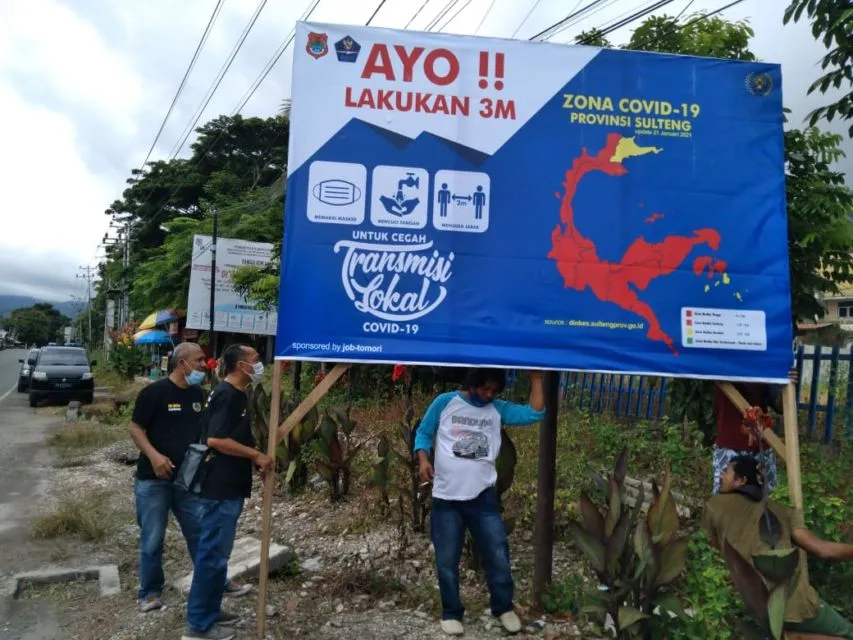 Selain Plang Restoran Pringsewu, ini 4 Hal yang Sering Ditemui di Jalanan. Ada di Mana-Mana lo! 7