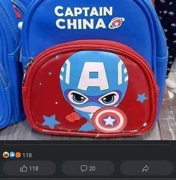 11 Desain Tas yang Bikin Anak Jadi Malas Berangkat Sekolah. Hati-Hati Kalau Mau Beli, Bun! 17