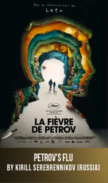 5 Film Nominasi Festival Film Cannes 2021 yang Akan Segera Tayang Secara Resmi di KlikFilm 9