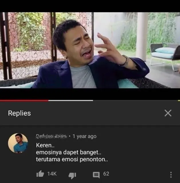 Kolom Komentar di YouTube Adalah Tempat bagi Orang-Orang Absurd Sedunia. Ini Buktinya! 21