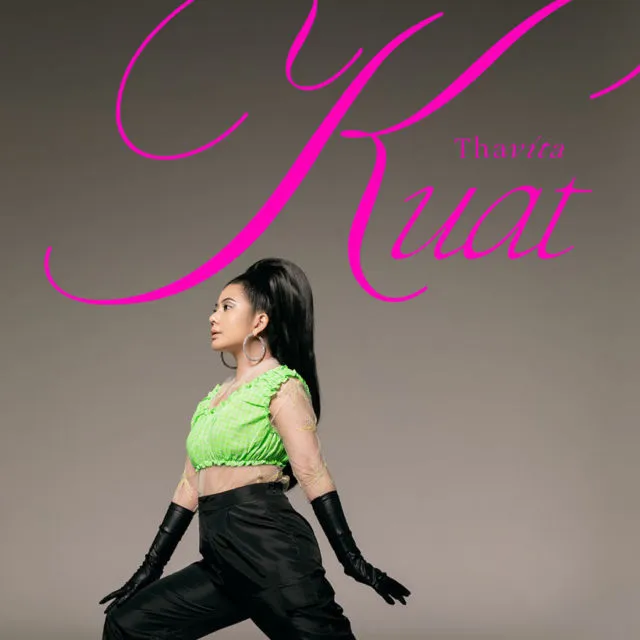 Dukung Pemberdayaan Perempuan, Thavita Rilis Lagu Baru Berjudul