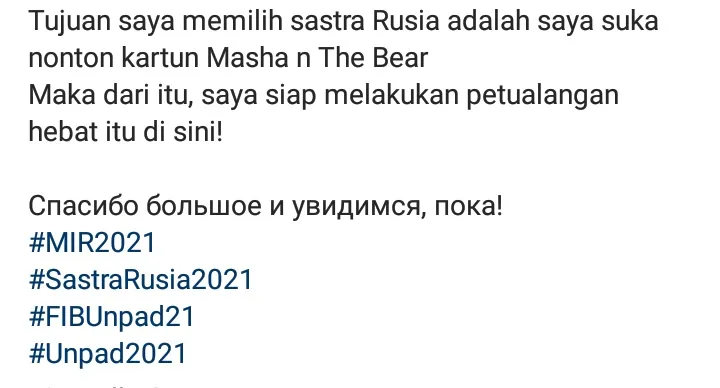 Kocaknya Curhatan Warganet Tentang Salah Jurusan. Drama Awal Kuliah Aja Udah Begini, Gimana Nanti~ 17