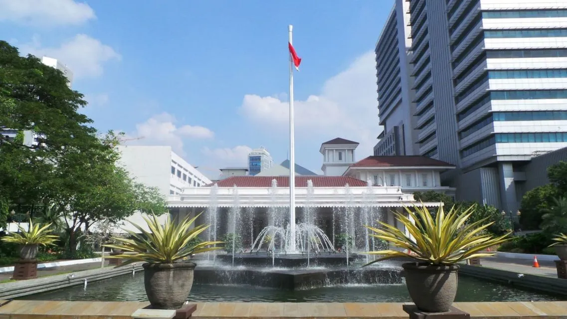 Influencer Dapat 'Booster' Vaksin Ketiga Ramai Diperbincangkan, DPRD DKI Jakarta Buka Suara 4