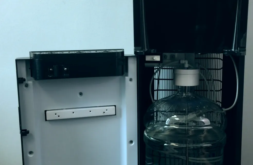 7 Cara Membersihkan Dispenser Galon Atas maupun Bawah dengan Mudah 9 cara membersihkan dispenser