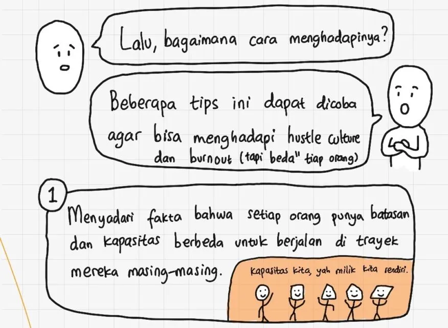 Tren Hustle Culture; Budaya Gila Kerja yang Bikin Lupa Kalau Kita Punya Kehidupan Lainnya 37