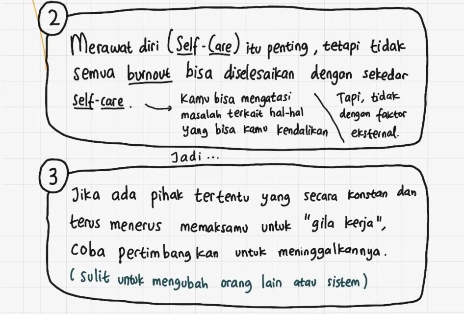 Tren Hustle Culture; Budaya Gila Kerja yang Bikin Lupa Kalau Kita Punya Kehidupan Lainnya 38