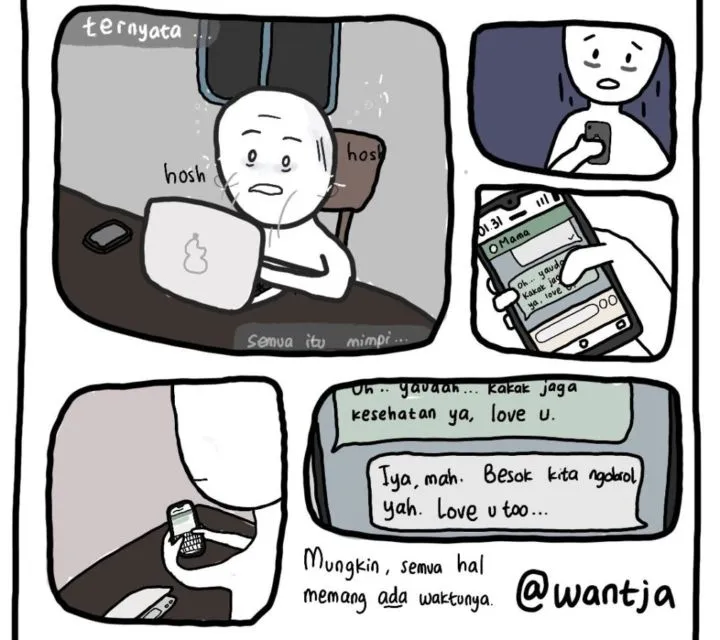 Tren Hustle Culture; Budaya Gila Kerja yang Bikin Lupa Kalau Kita Punya Kehidupan Lainnya 28