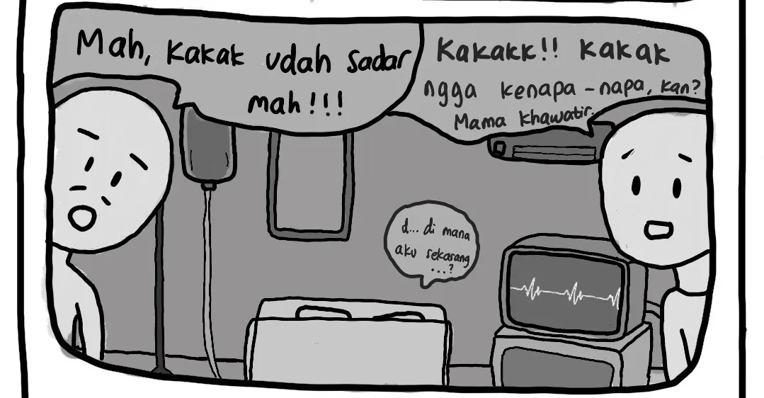 Tren Hustle Culture; Budaya Gila Kerja yang Bikin Lupa Kalau Kita Punya Kehidupan Lainnya 27