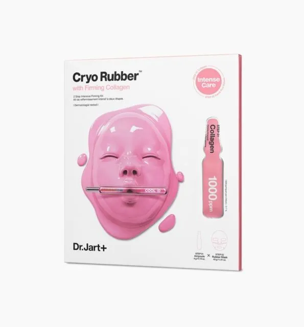 5 Rekomendasi Masker Kolagen Korea yang Bikin Awet Muda. Cegah Kerut dan Garis Halus! 10