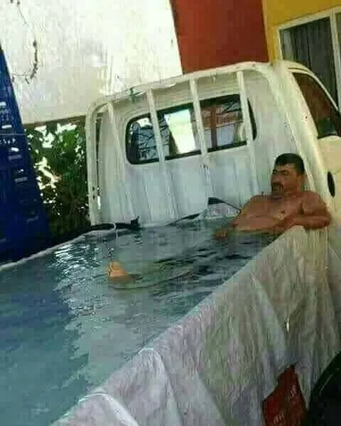 Cowok Lama Nggak Balas Chat Bukan Berarti Selingkuh, Mungkin Aja Lagi Melakukan Hal ini~ 20
