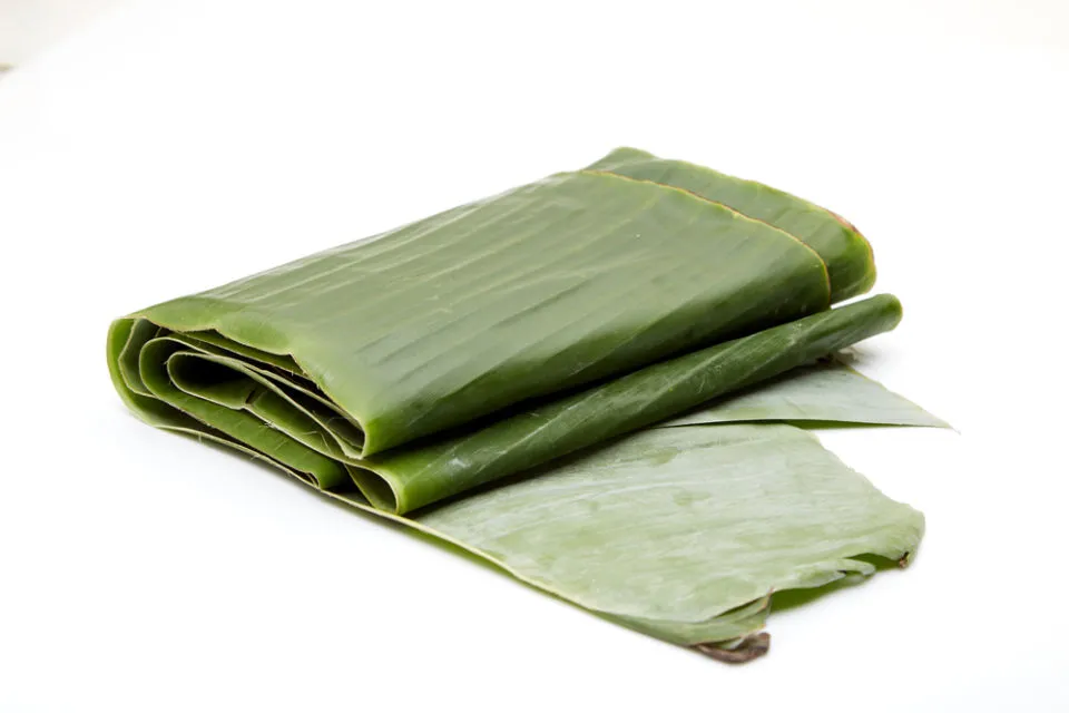 4 Cara Menyimpan Daun Pisang Agar Awet Sampai Sebulan. Dijamin Segar! 8 cara menyimpan daun pisang supaya tetap segar