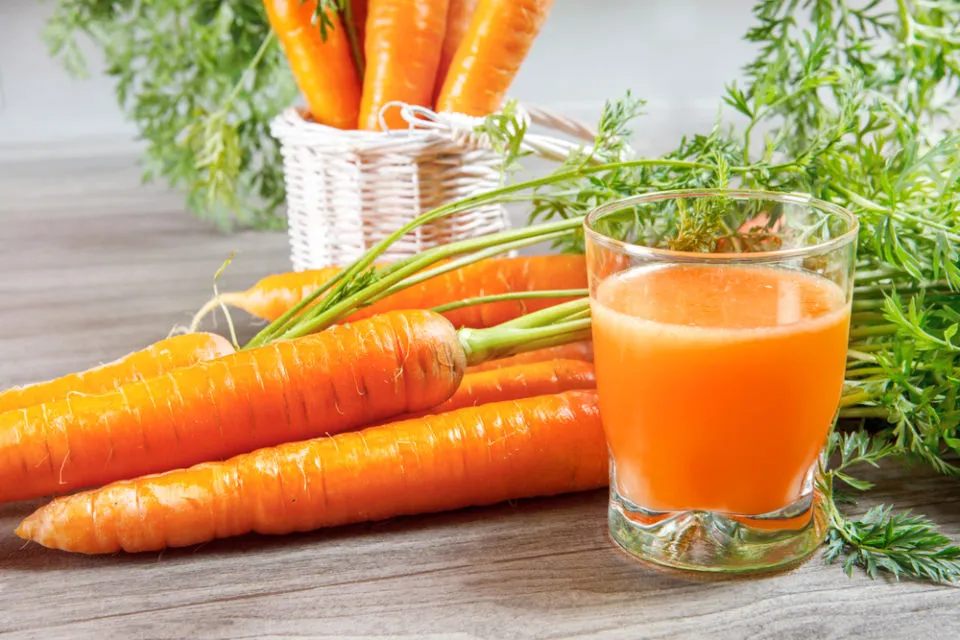 7 Jus Penurun Kolesterol yang Murah Meriah dan Praktis Diolah Sendiri 14 sayur penurun kolesterol