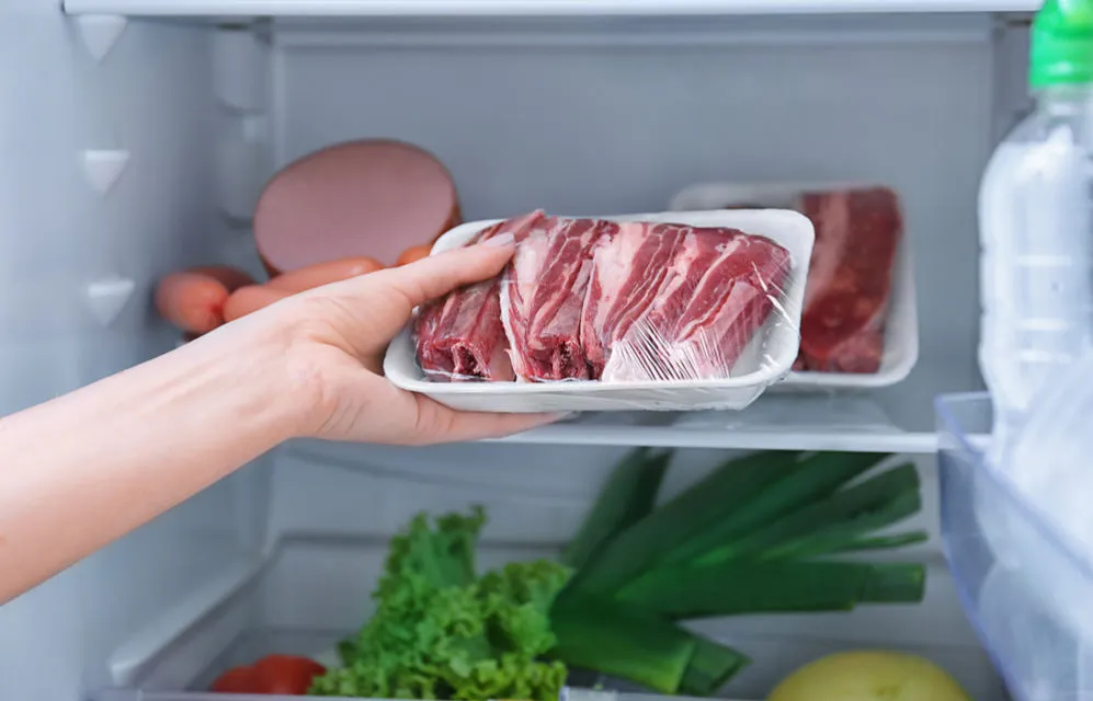 4 Cara Mencairkan Daging Beku dari Freezer yang Benar dan Higienis 8