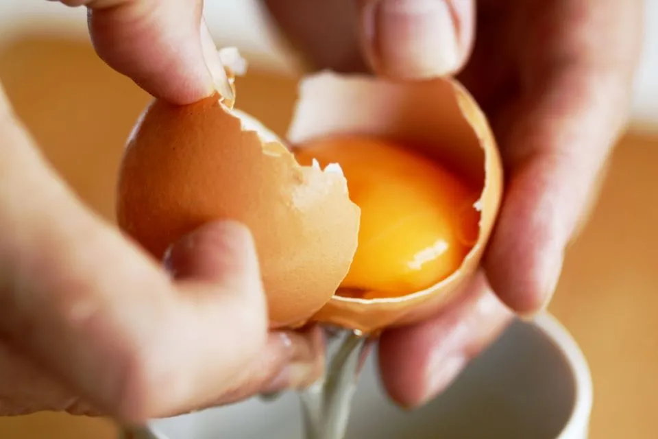 7 Makanan yang Mengandung Vitamin D Selain dari Sinar Matahari 10 Makanan yang mengandung vitamin D untuk anak