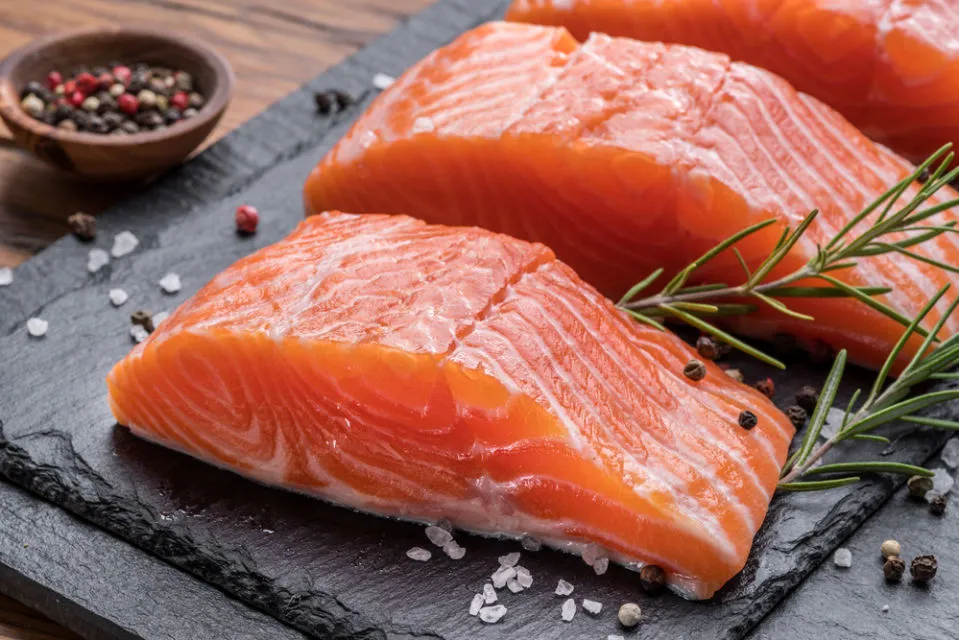7 Makanan yang Mengandung Vitamin D Selain dari Sinar Matahari 8 Makanan yang mengandung vitamin D