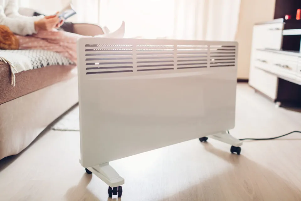 6 Tips Memilih Air Purifier yang Efektif Bersihkan Udara dalam Ruangan 9