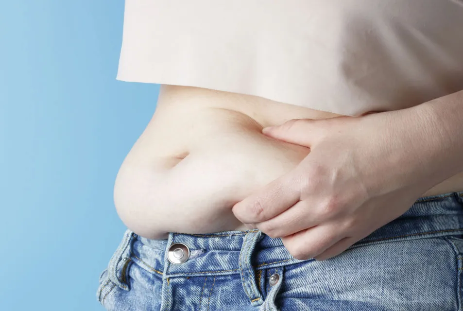 Tentang Perubahan Fisik Perempuan Setelah Menikah dan Melahirkan. Sebuah Proses 'Ajaib'! 10