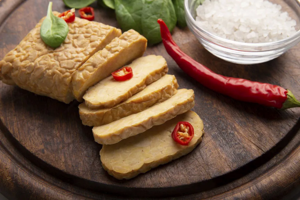 7 Makanan yang Mengandung Vitamin D Selain dari Sinar Matahari 12 Makanan yang mengandung vitamin D