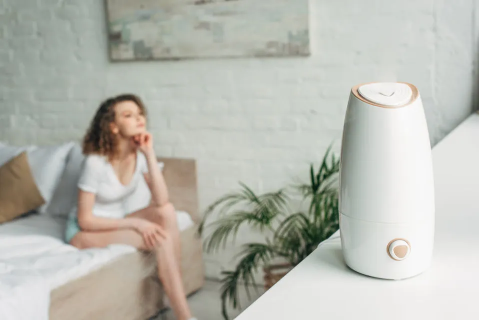 6 Tips Memilih Air Purifier yang Efektif Bersihkan Udara dalam Ruangan 10