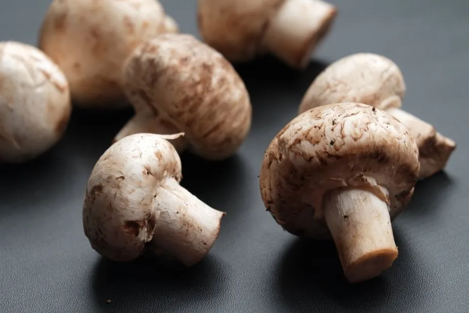 7 Makanan yang Mengandung Vitamin D Selain dari Sinar Matahari 11 Sayur yang mengandung vitamin D