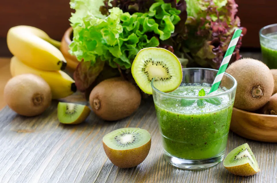 7 Makanan yang Mengandung Vitamin D Selain dari Sinar Matahari 14 Buah yang mengandung vitamin D