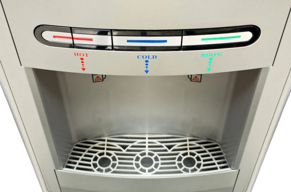 7 Cara Membersihkan Dispenser Galon Atas maupun Bawah dengan Mudah 10 cara membersihkan keran dispenser