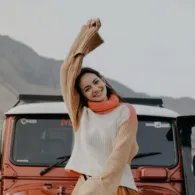 Punya Prinsip, Enzy Storia Tolak Syuting dengan Pakaian Terbuka. Akui Tegas dalam Mengambil Peran