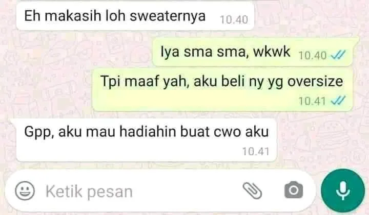 10 Bukti Bahwa Mencari Cinta Nggak Pernah Semudah itu. Kita Semua Pernah Jadi Badut pada Masanya :( 11