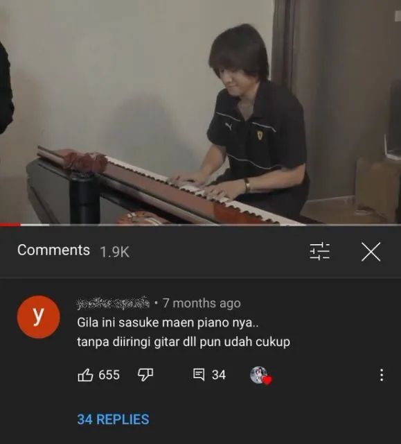 Kolom Komentar di YouTube Adalah Tempat bagi Orang-Orang Absurd Sedunia. Ini Buktinya! 15